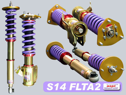 FLTA2 for S14!